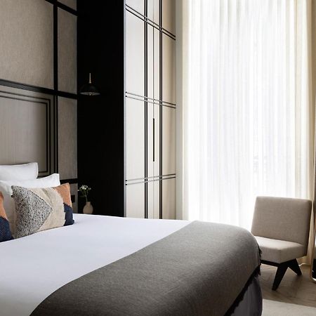 Highstay - Luxury Serviced Apartments - Louvre Paris Eksteriør bilde