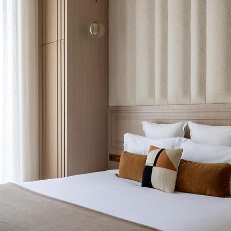 Highstay - Luxury Serviced Apartments - Louvre Paris Eksteriør bilde