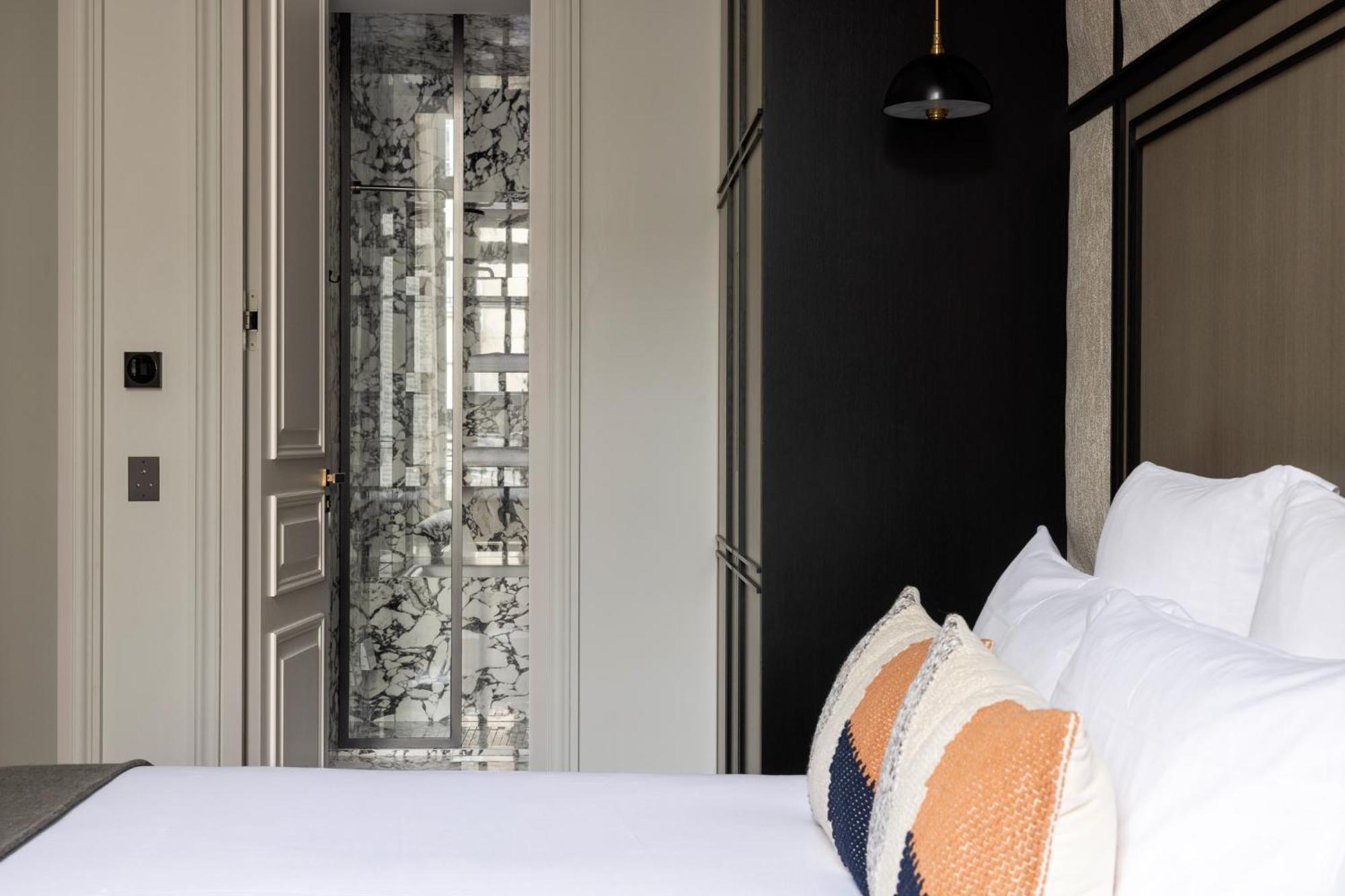 Highstay - Luxury Serviced Apartments - Louvre Paris Eksteriør bilde
