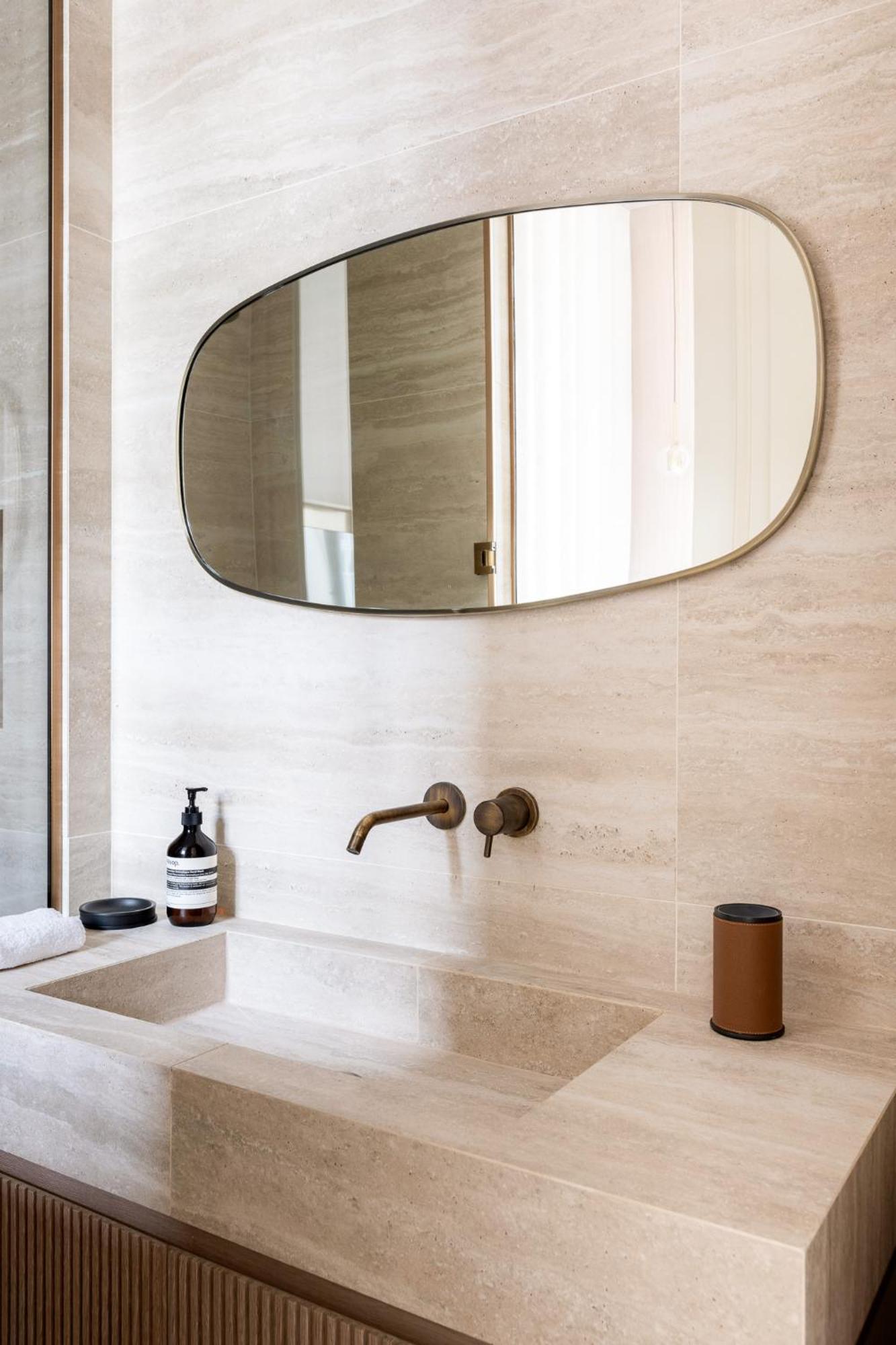Highstay - Luxury Serviced Apartments - Louvre Paris Eksteriør bilde
