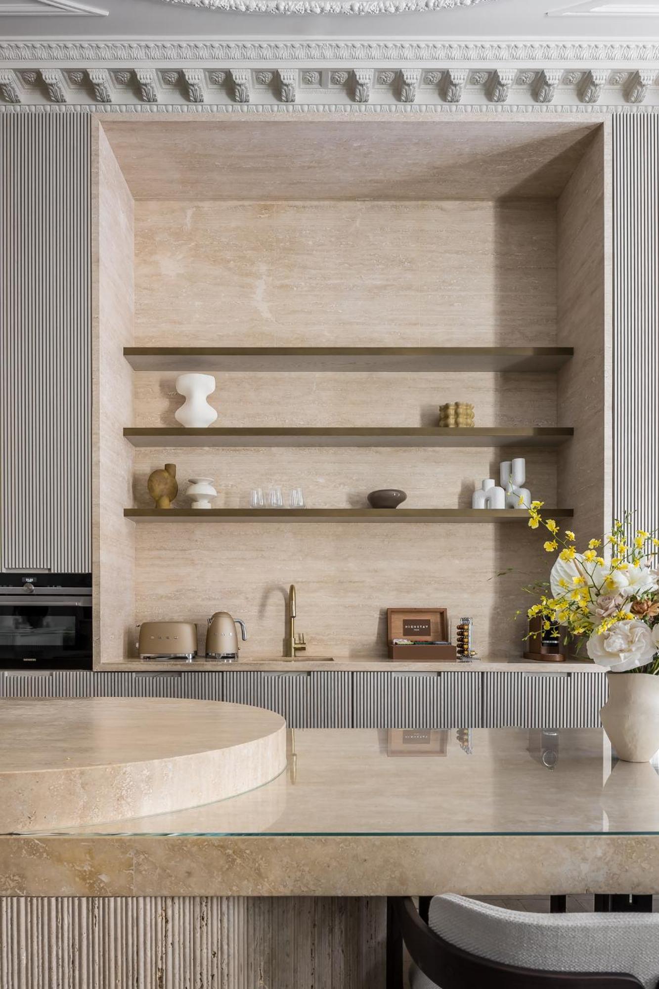 Highstay - Luxury Serviced Apartments - Louvre Paris Eksteriør bilde