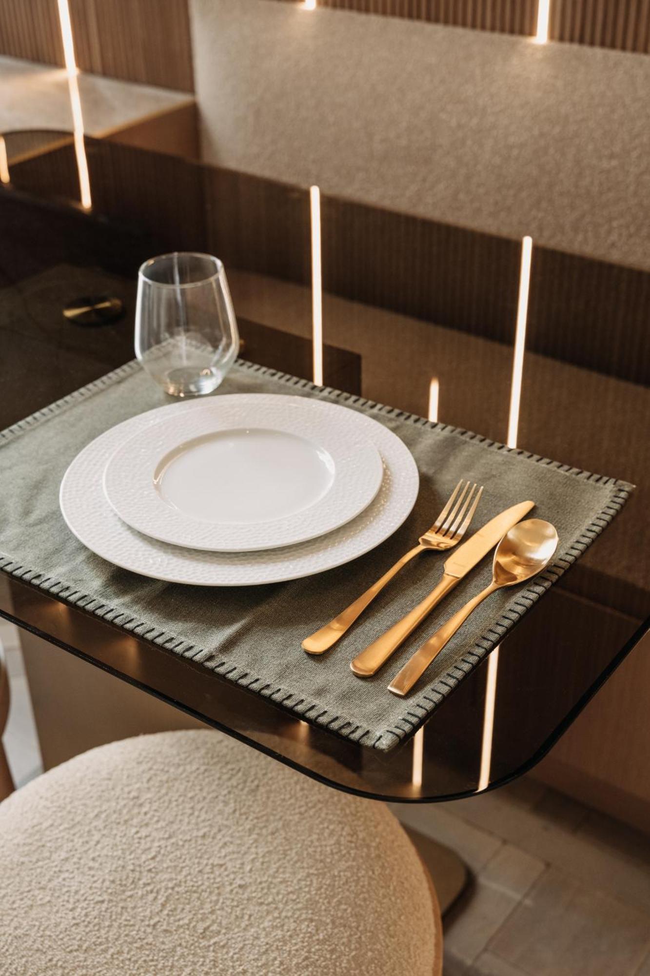 Highstay - Luxury Serviced Apartments - Louvre Paris Eksteriør bilde