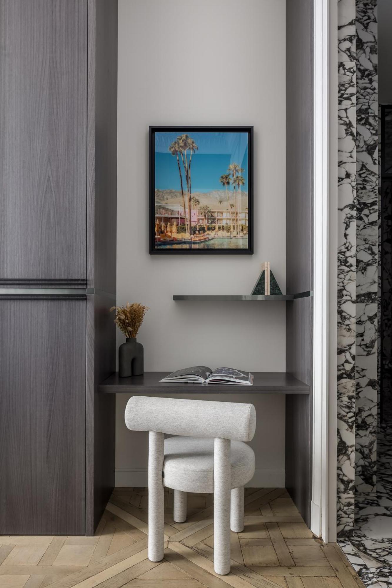 Highstay - Luxury Serviced Apartments - Louvre Paris Eksteriør bilde