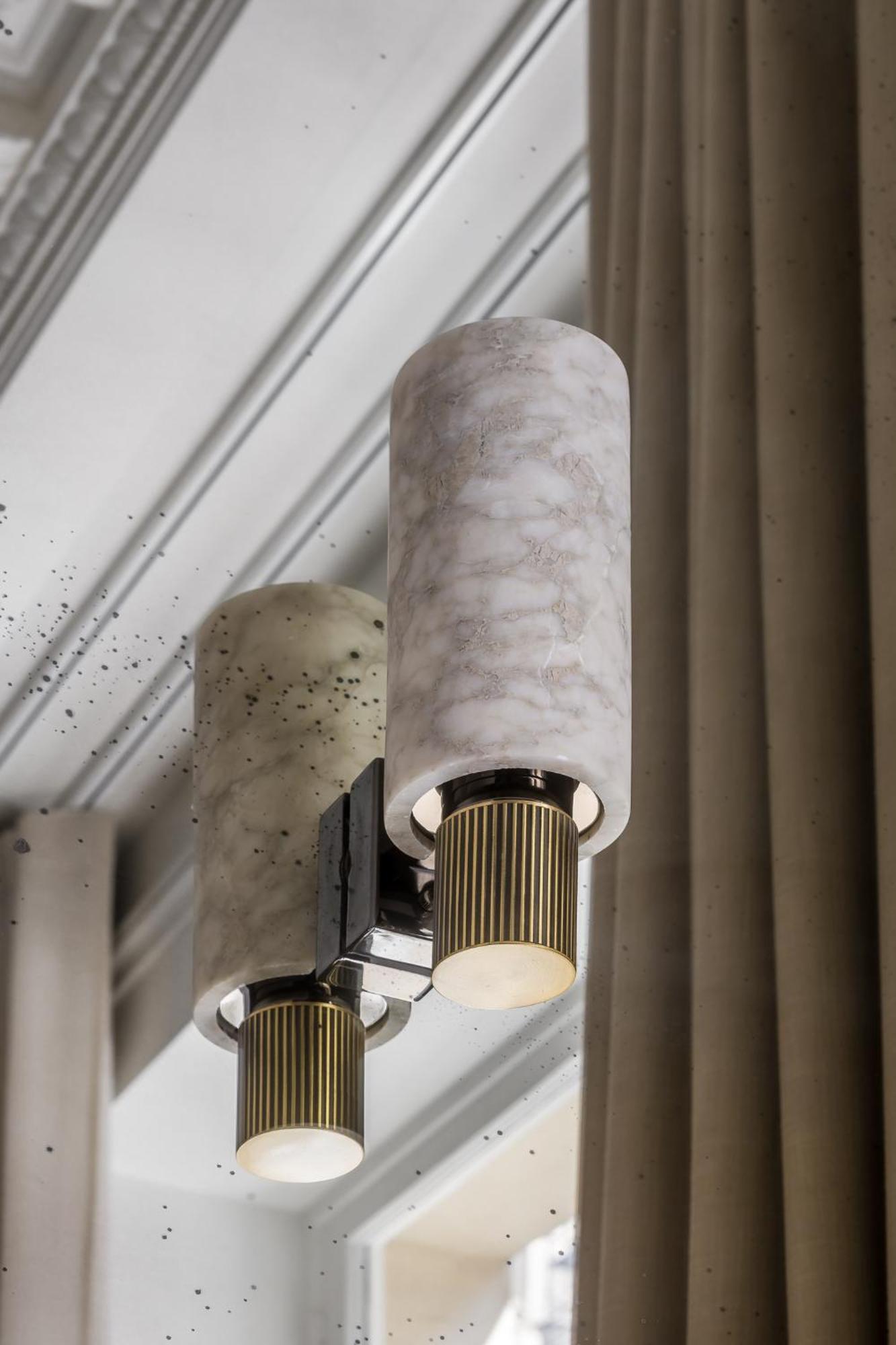 Highstay - Luxury Serviced Apartments - Louvre Paris Eksteriør bilde