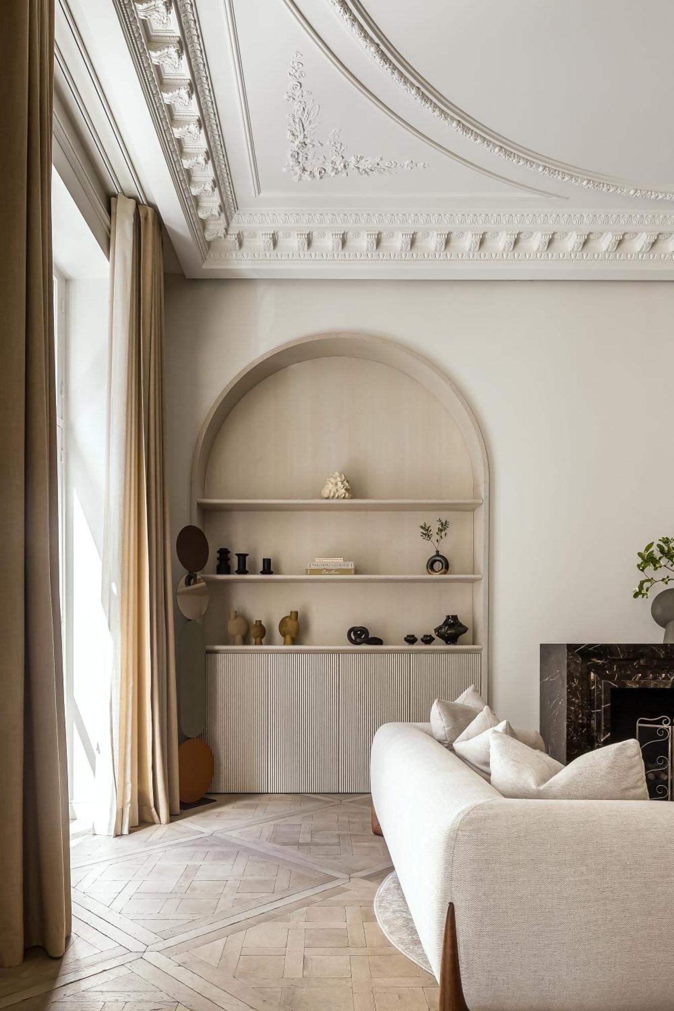 Highstay - Luxury Serviced Apartments - Louvre Paris Eksteriør bilde