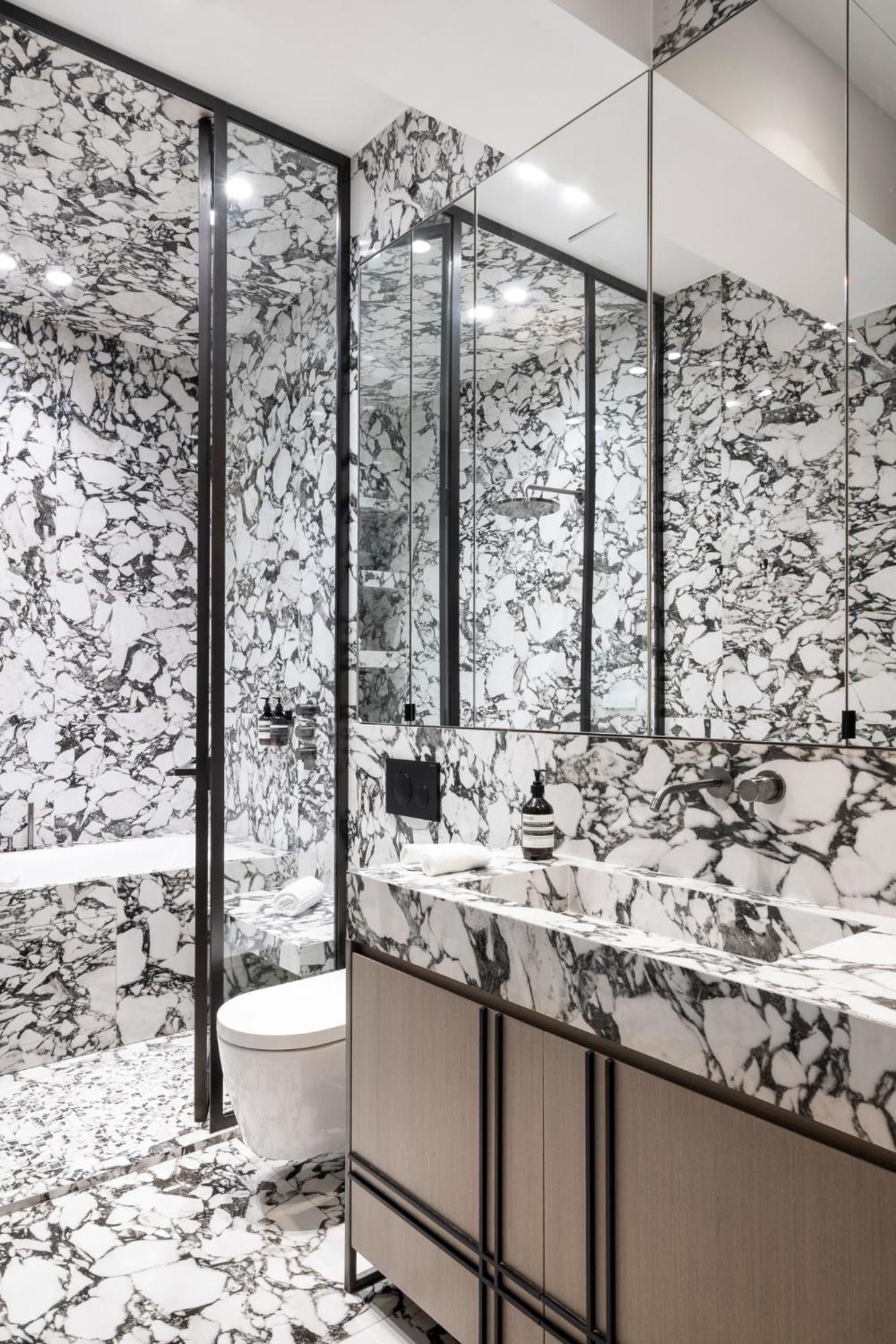 Highstay - Luxury Serviced Apartments - Louvre Paris Eksteriør bilde