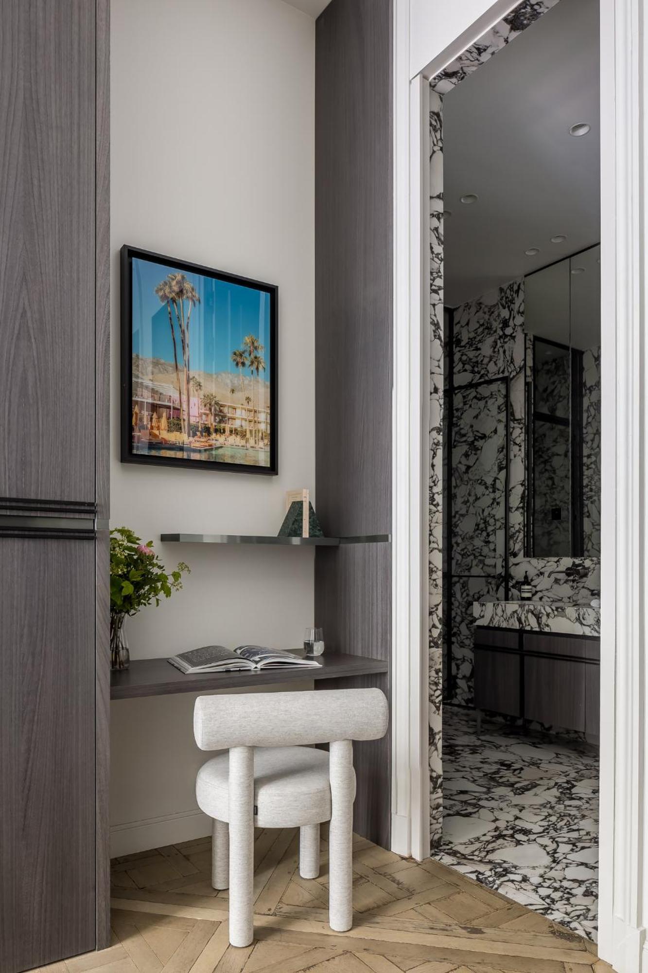 Highstay - Luxury Serviced Apartments - Louvre Paris Eksteriør bilde