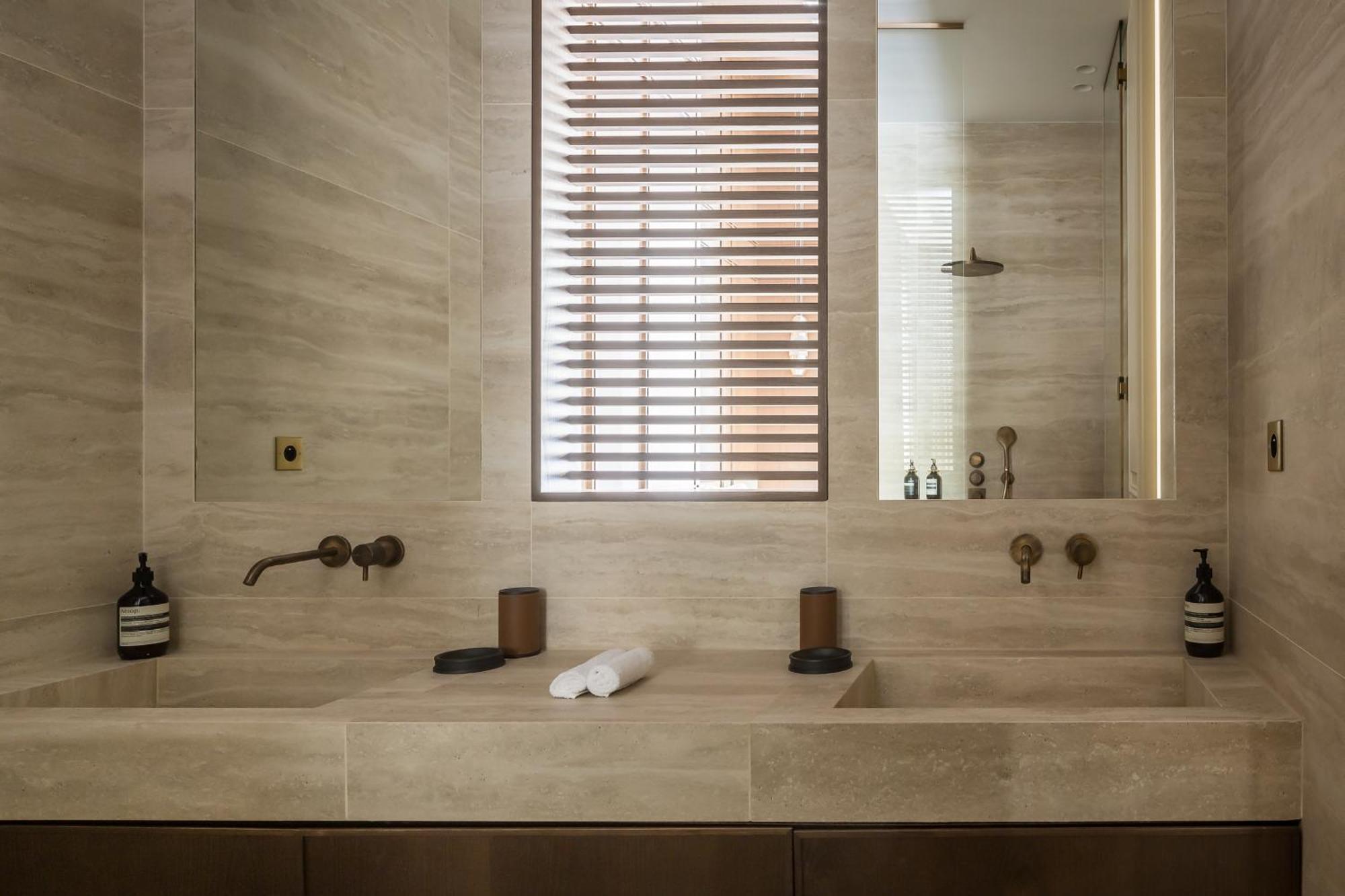 Highstay - Luxury Serviced Apartments - Louvre Paris Eksteriør bilde