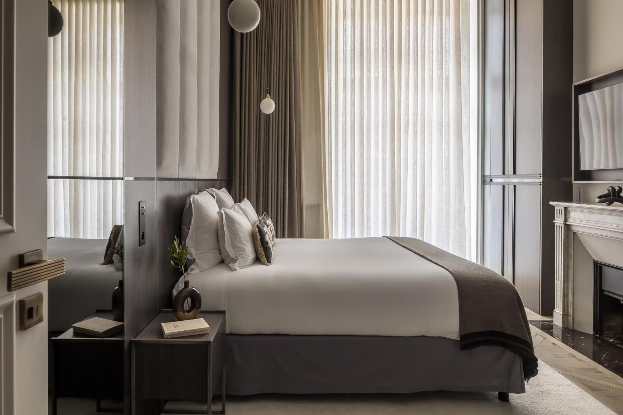 Highstay - Luxury Serviced Apartments - Louvre Paris Eksteriør bilde