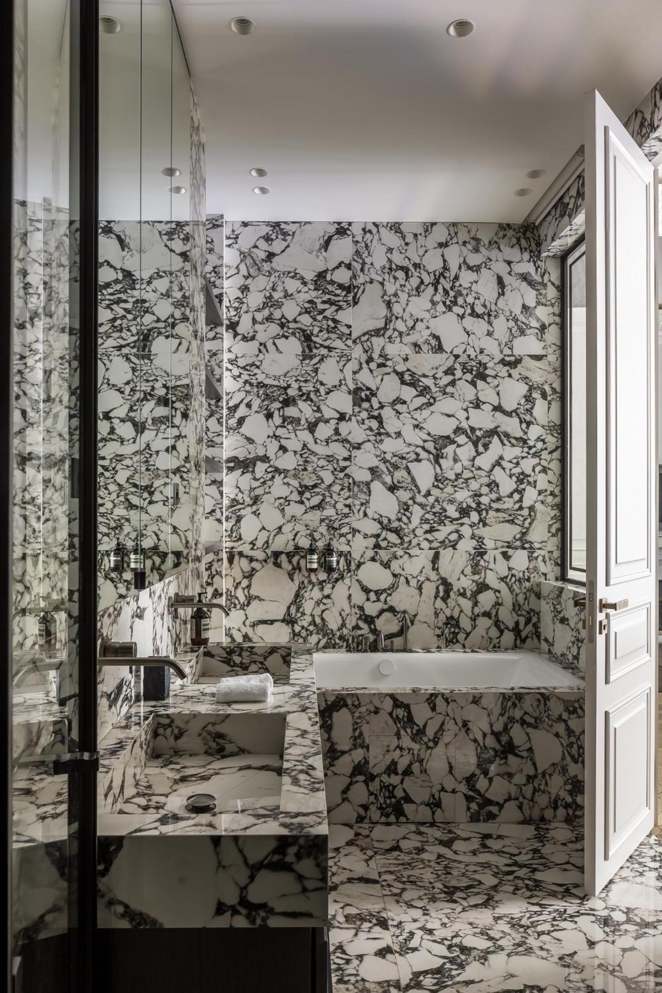 Highstay - Luxury Serviced Apartments - Louvre Paris Eksteriør bilde