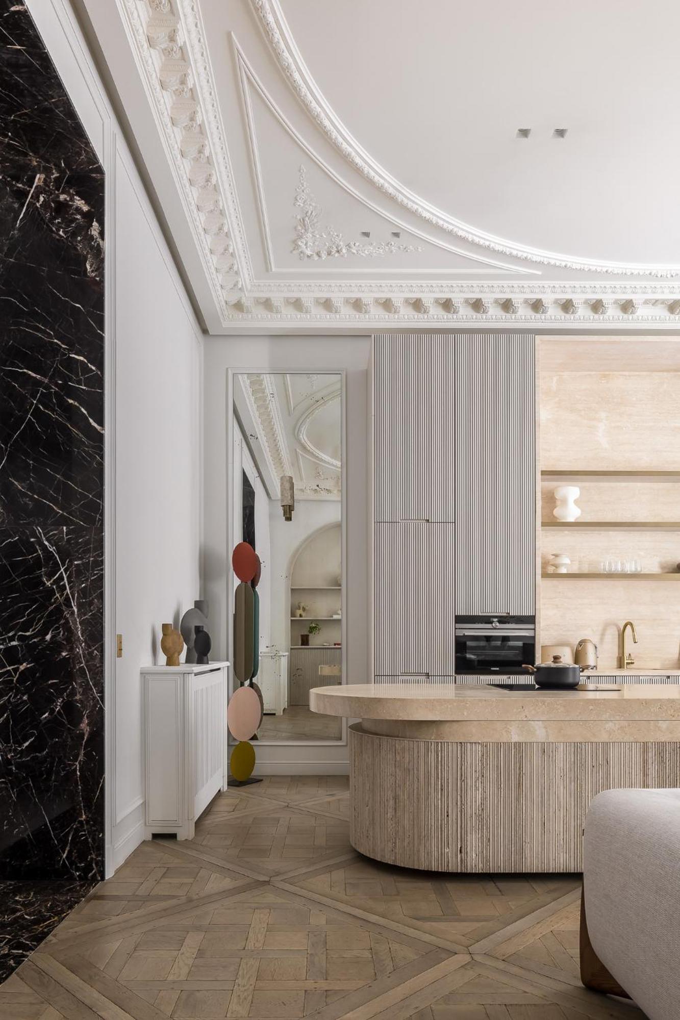 Highstay - Luxury Serviced Apartments - Louvre Paris Eksteriør bilde