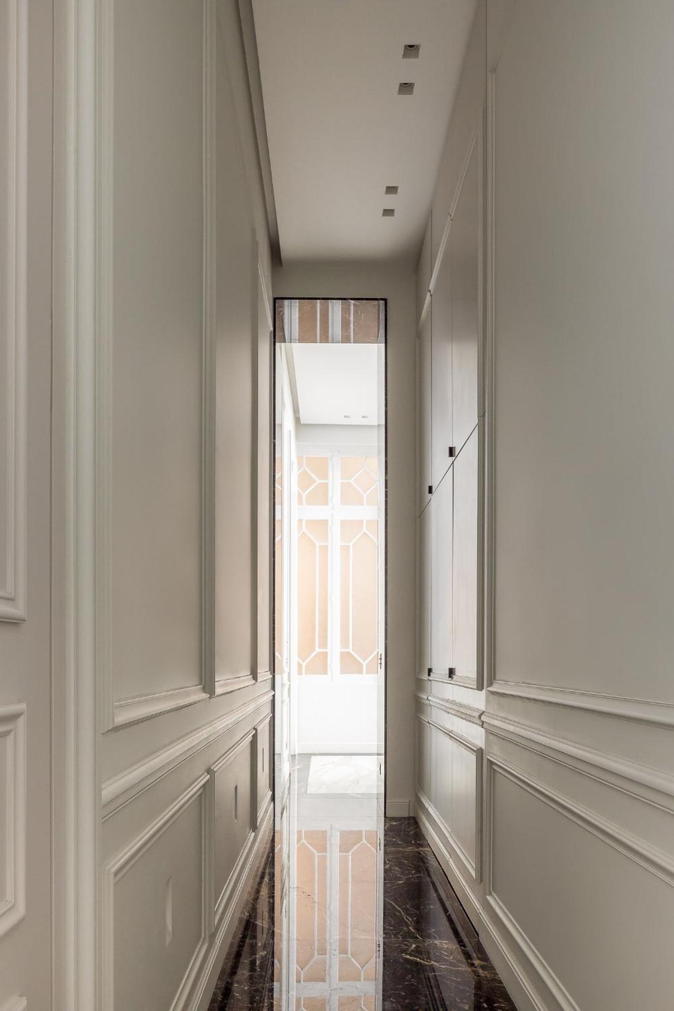 Highstay - Luxury Serviced Apartments - Louvre Paris Eksteriør bilde