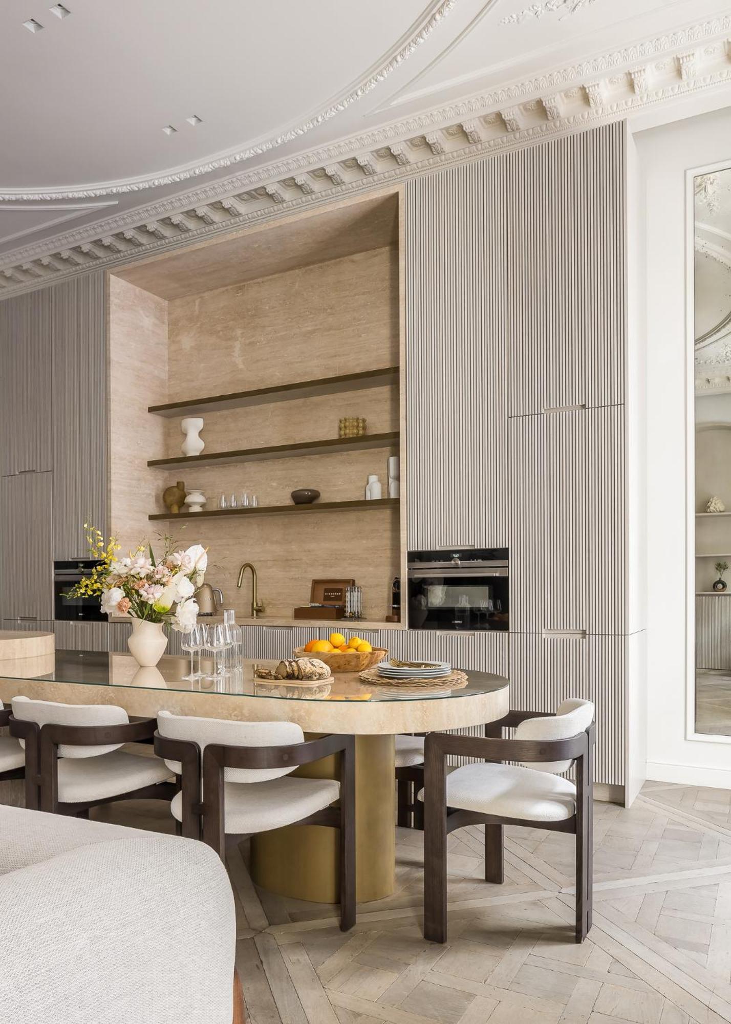 Highstay - Luxury Serviced Apartments - Louvre Paris Eksteriør bilde