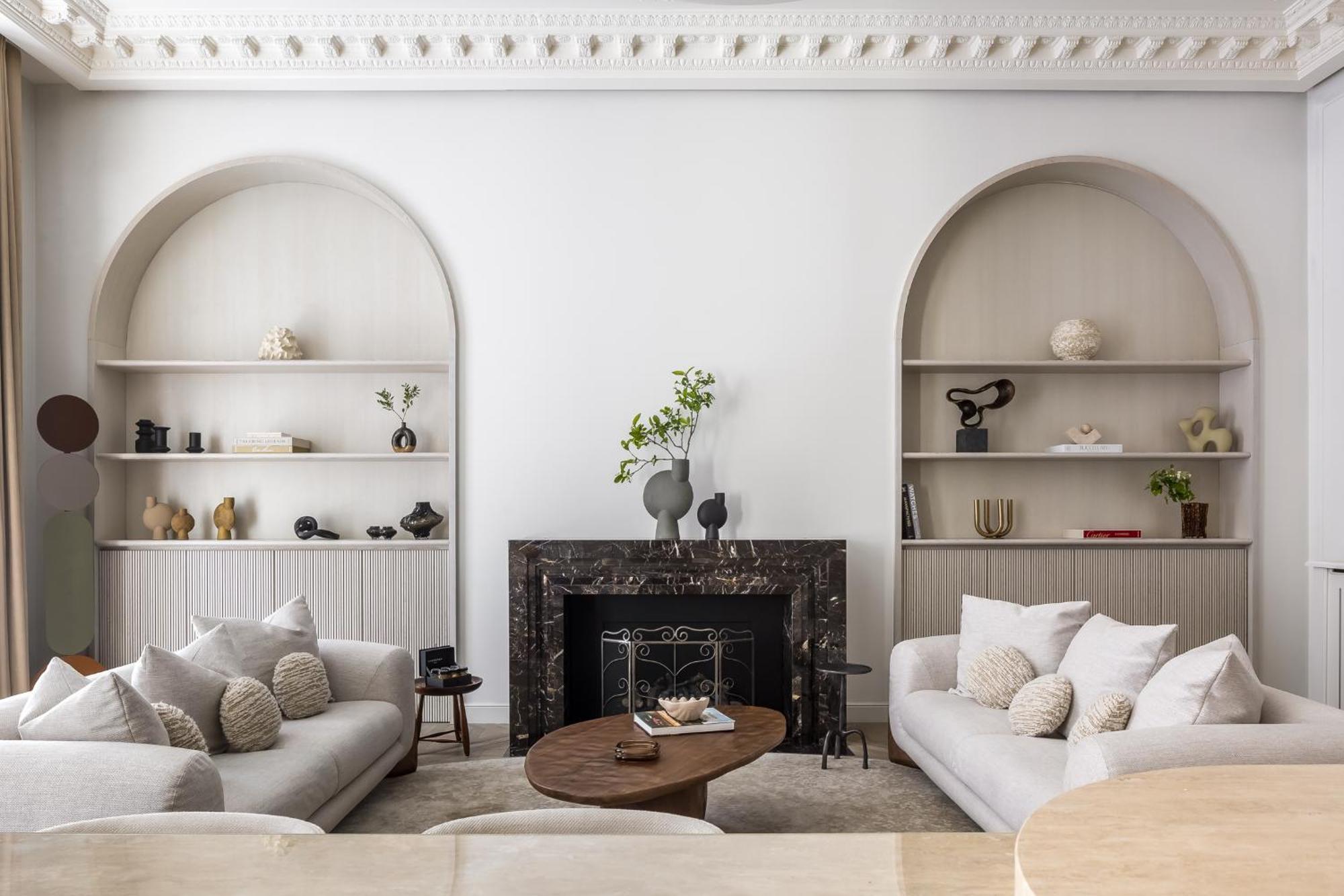 Highstay - Luxury Serviced Apartments - Louvre Paris Eksteriør bilde