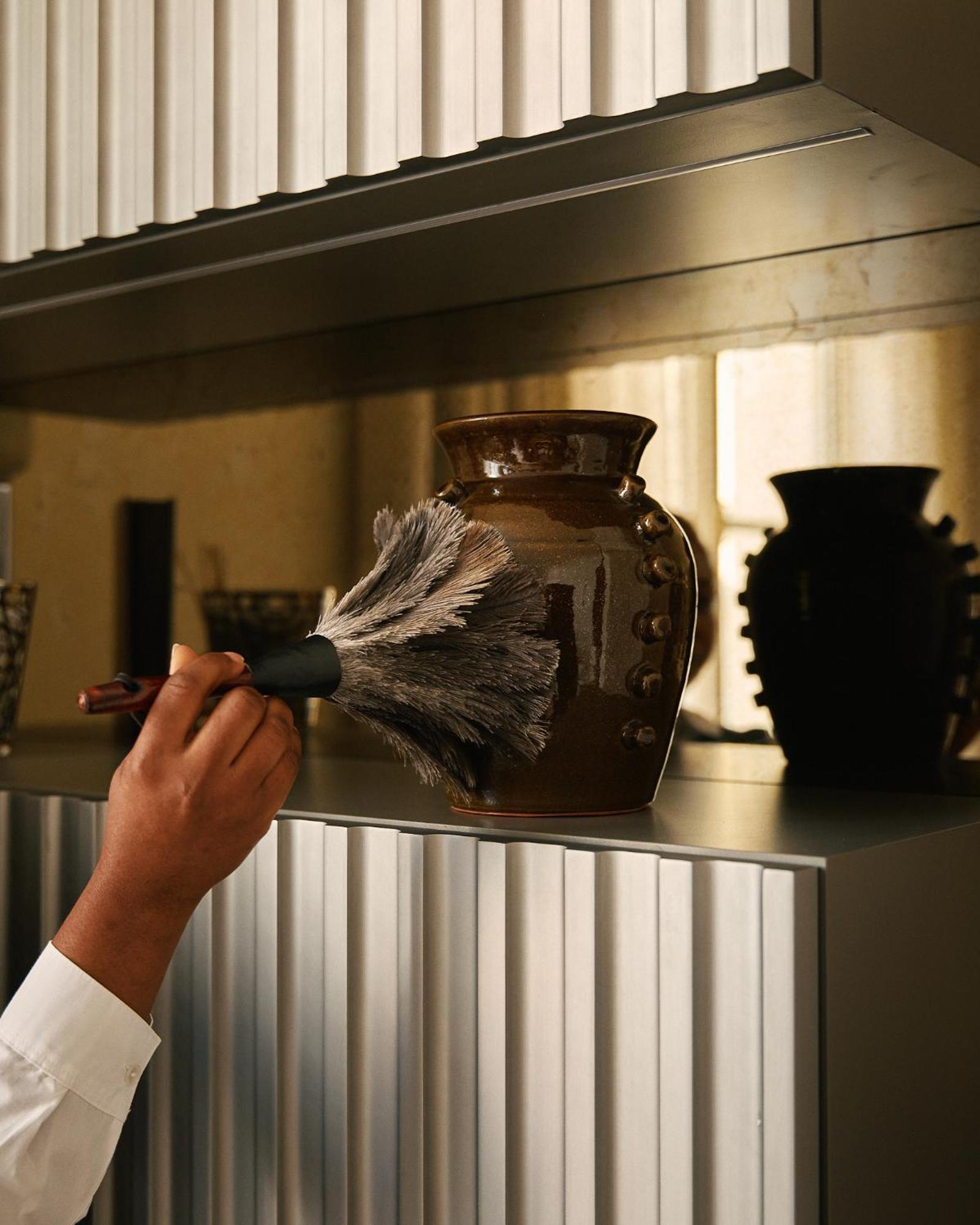 Highstay - Luxury Serviced Apartments - Louvre Paris Eksteriør bilde